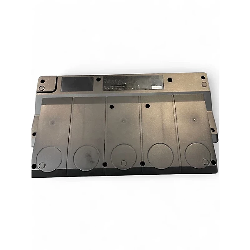 Used BOSS RC505 MKII Loop Station Pedal