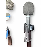 Used AKG se300b Condenser Microphone