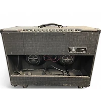 Used Crate VFX5112T Tube Guitar Combo Amp