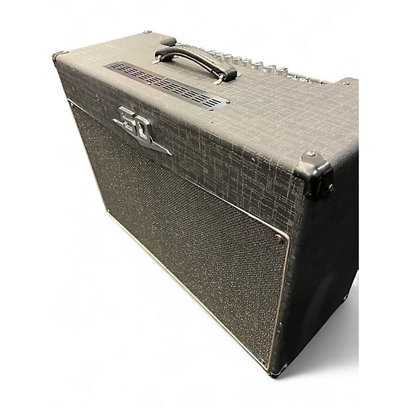 Used Crate VFX5112T Tube Guitar Combo Amp