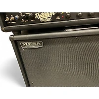 Used MESA/Boogie Rectifier 2x12 Guitar Cabinet