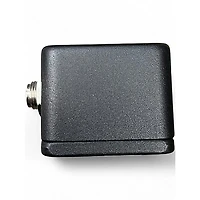 Used JHS Pedals Little Black Buffer Effect Pedal