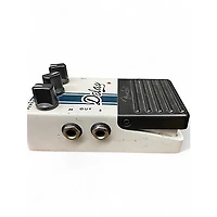 Used Fender DELAY Effect Pedal
