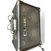 Used Roland CUBE STREET EX Guitar Combo Amp
