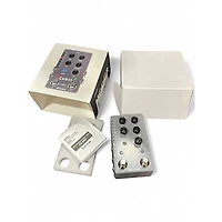 Used Mooer CAB X2 Pedal
