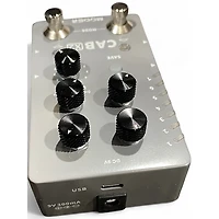 Used Mooer CAB X2 Pedal