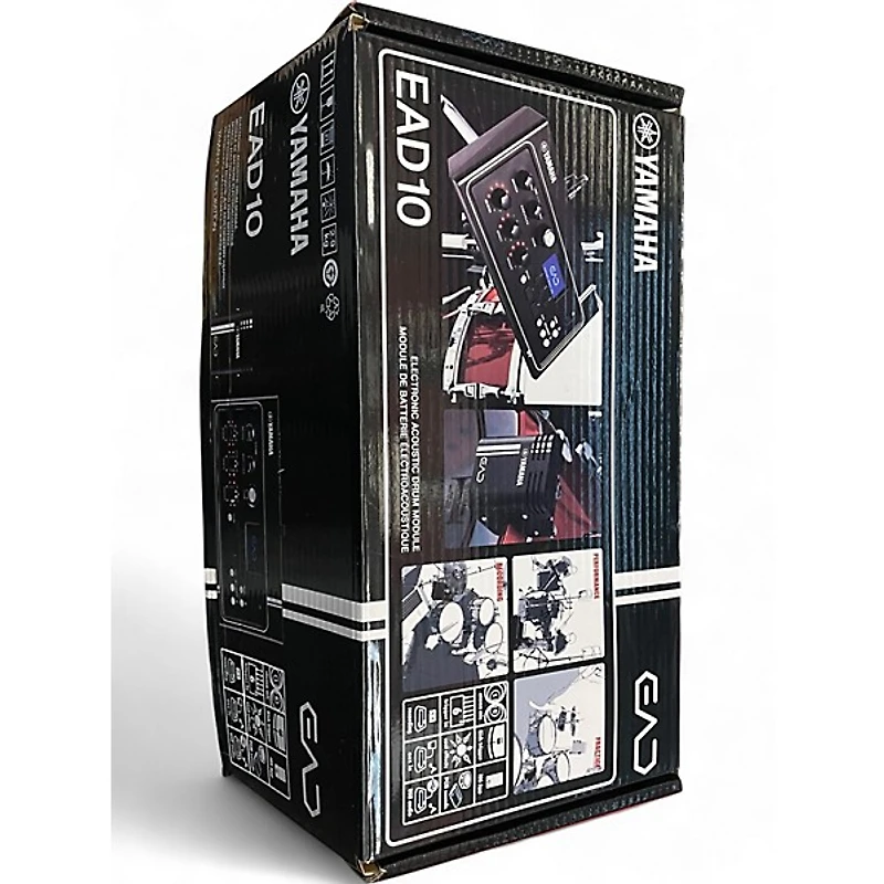 Used Yamaha EAD10 Drum Machine