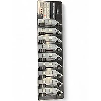 Used KORG Nano Kontrol Control Surface