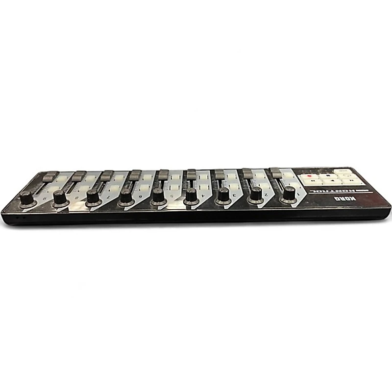 Used KORG Nano Kontrol Control Surface