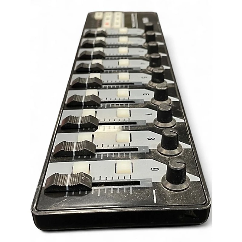 Used KORG Nano Kontrol Control Surface