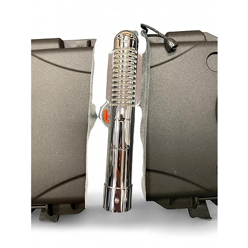 Used Warm Audio FEN-TONE Ribbon Microphone