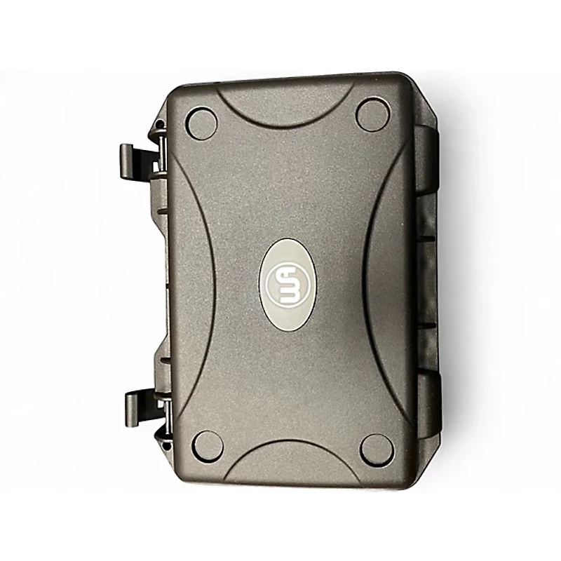 Used Warm Audio FEN-TONE Ribbon Microphone