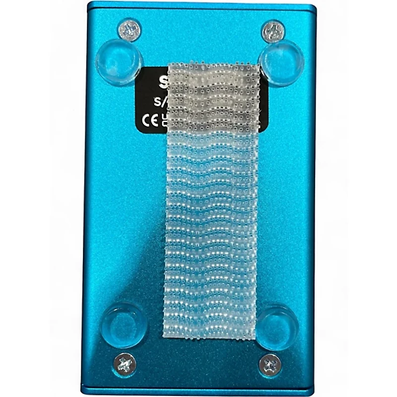 Used Strymon CLOUDBURST Effect Pedal