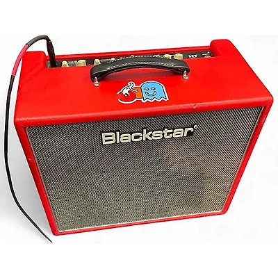 Used Blackstar HT20R MkII 20W 1x12 Tube Guitar Combo Amp