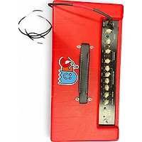 Used Blackstar HT20R MkII 20W 1x12 Tube Guitar Combo Amp