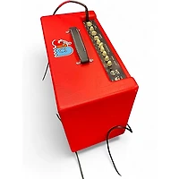 Used Blackstar HT20R MkII 20W 1x12 Tube Guitar Combo Amp