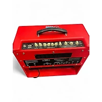 Used Blackstar HT20R MkII 20W 1x12 Tube Guitar Combo Amp