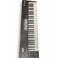 Used Novation Launchkey 61 Key MIDI Controller