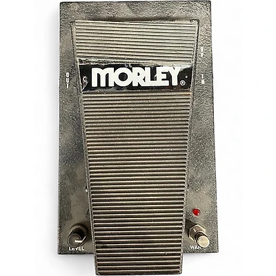 Used Morley PWA Wah Effect Pedal