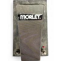 Used Morley PWA Wah Effect Pedal