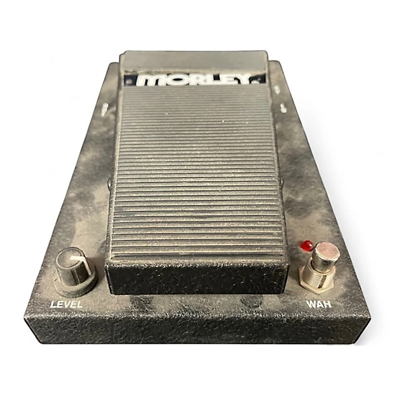 Used Morley PWA Wah Effect Pedal
