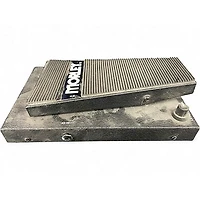 Used Morley PWA Wah Effect Pedal