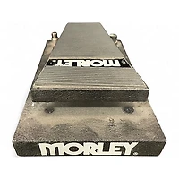 Used Morley PWA Wah Effect Pedal