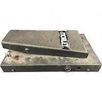 Used Morley PWA Wah Effect Pedal