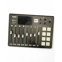 Used RODE RODECASTER PRO Digital Mixer