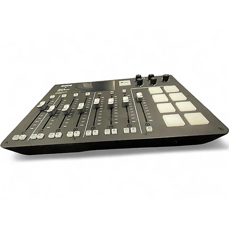 Used RODE RODECASTER PRO Digital Mixer