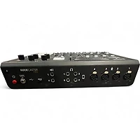 Used RODE RODECASTER PRO Digital Mixer