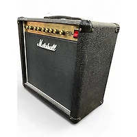 Used Marshall DSL15C 15W 1x12 Tube Guitar Combo Amp