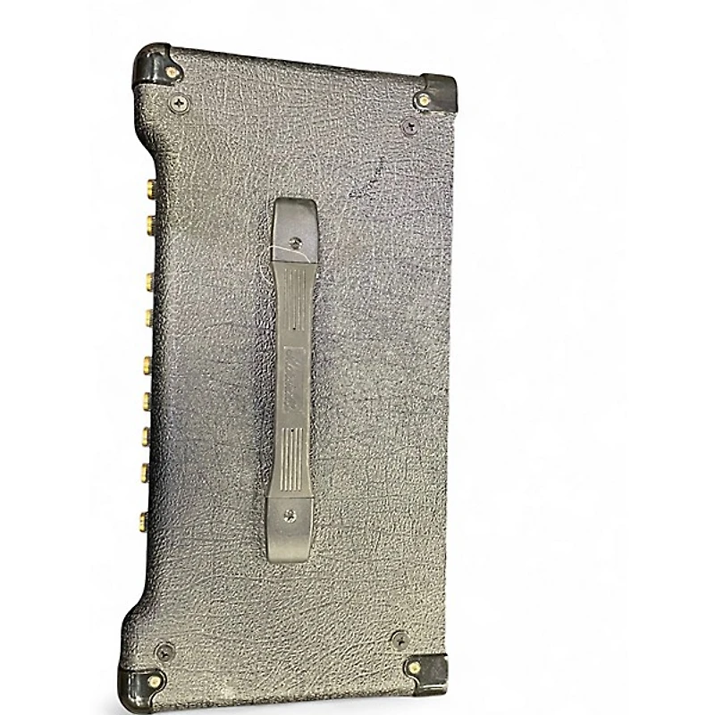 Used Marshall DSL15C 15W 1x12 Tube Guitar Combo Amp