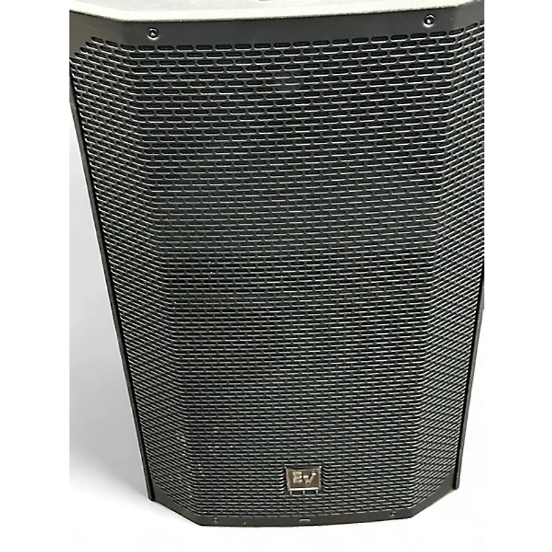 Used Electro-Voice EVERSE 12 Powered Speaker