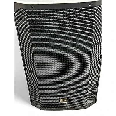 Used Electro-Voice EVERSE 12 Powered Speaker