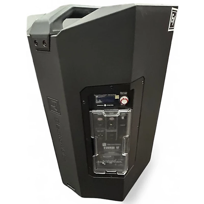 Used Electro-Voice EVERSE 12 Powered Speaker