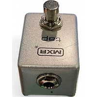 Used MXR Tap Tempo Pedal