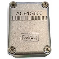 Used MXR Tap Tempo Pedal