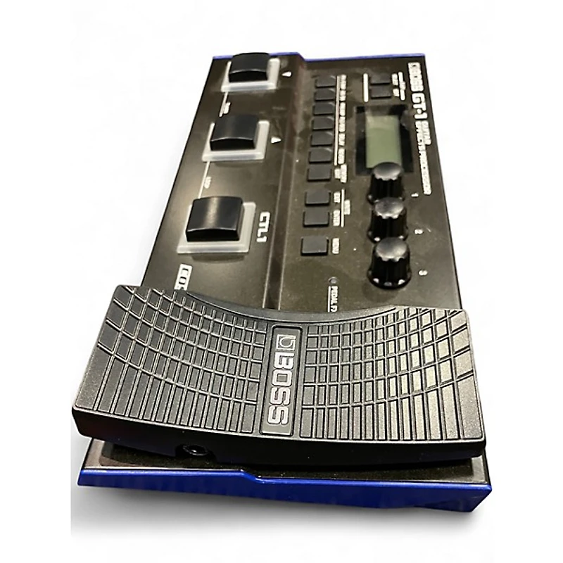 Used BOSS GT1 Effect Processor