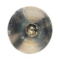 Used SABIAN 20in AAX X PLOSION RIDE Cymbal