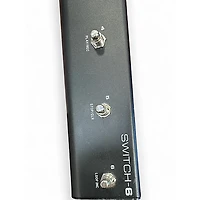 Used TC Helicon SWITCH-6 Pedal