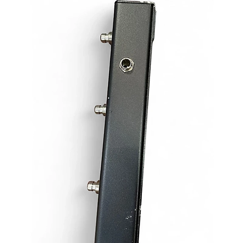 Used TC Helicon SWITCH-6 Pedal