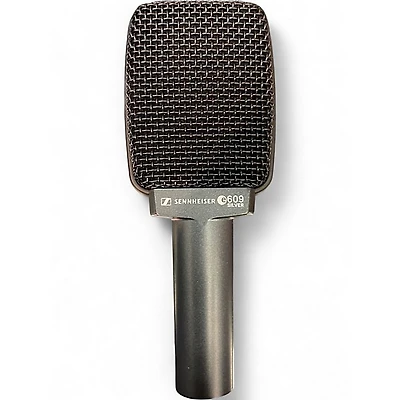 Used Sennheiser E609 Dynamic Microphone
