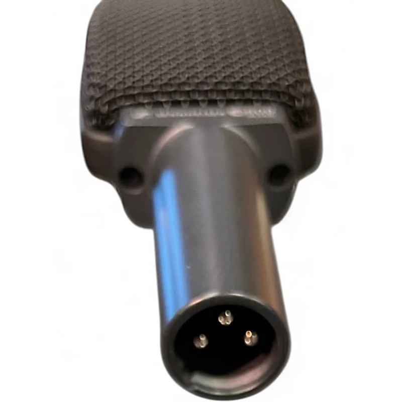 Used Sennheiser E609 Dynamic Microphone