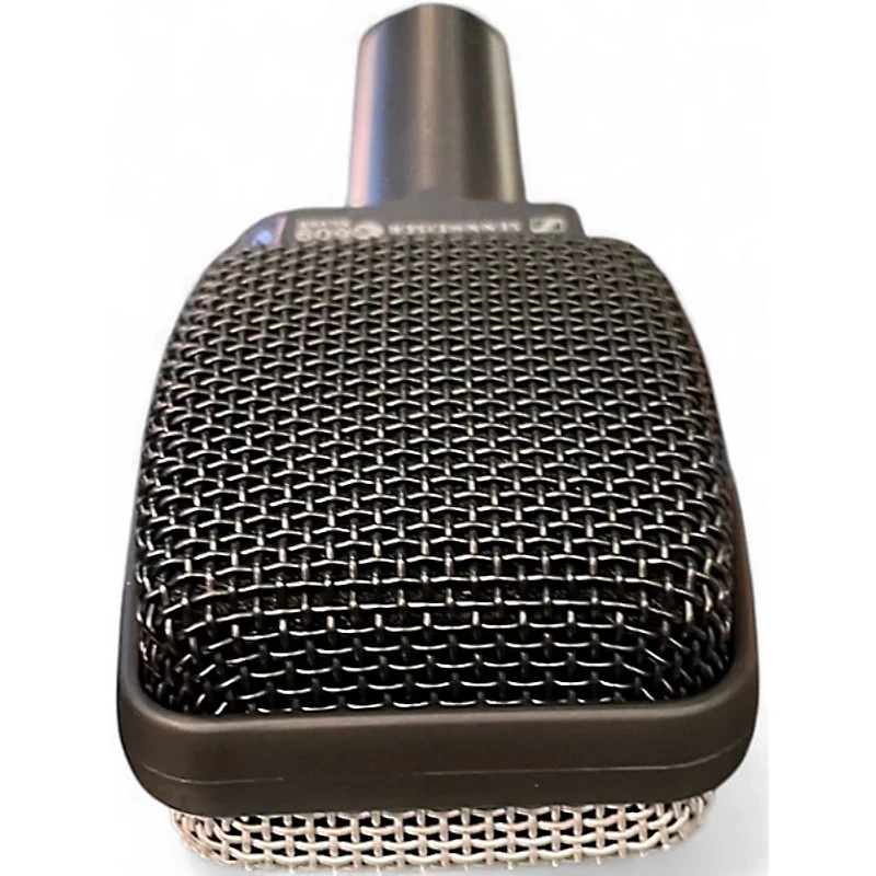 Used Sennheiser E609 Dynamic Microphone