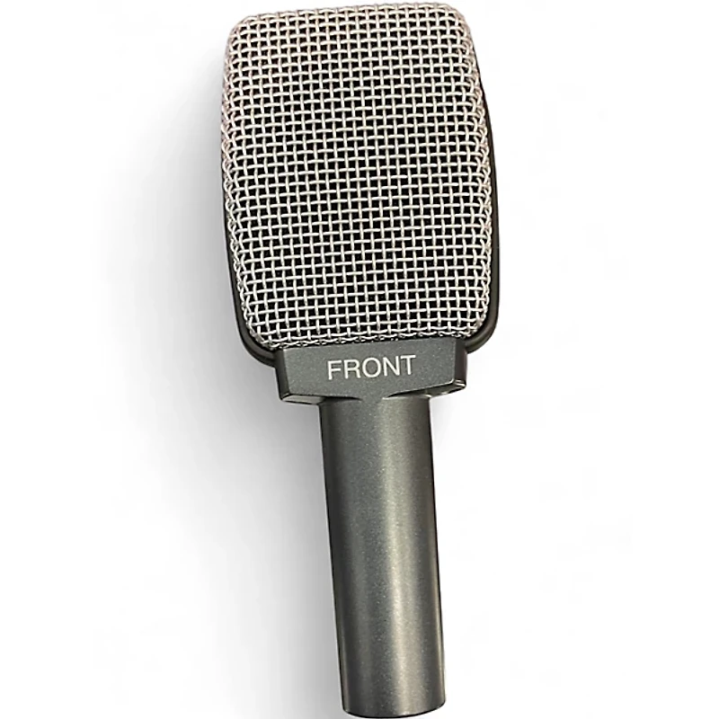 Used Sennheiser E609 Dynamic Microphone