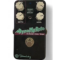 Used Keeley DynoMyRoto Effect Pedal