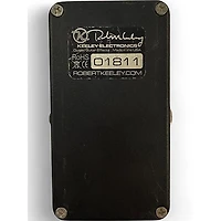 Used Keeley DynoMyRoto Effect Pedal