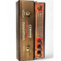 Used Rocktron Cyborg Digi Distortion Effect Pedal