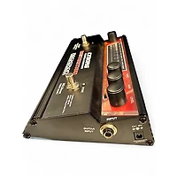 Used Rocktron Cyborg Digi Distortion Effect Pedal